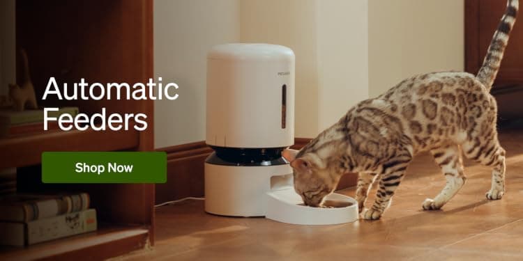 Automatic Feeders