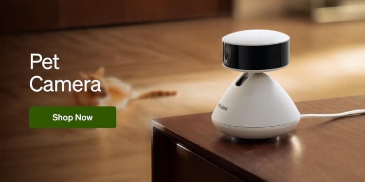 Pet Camera