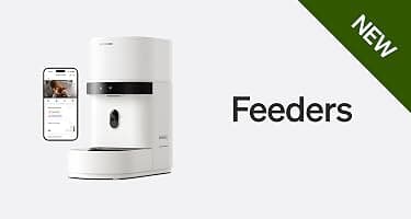 Feeders