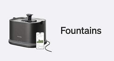 Fountains